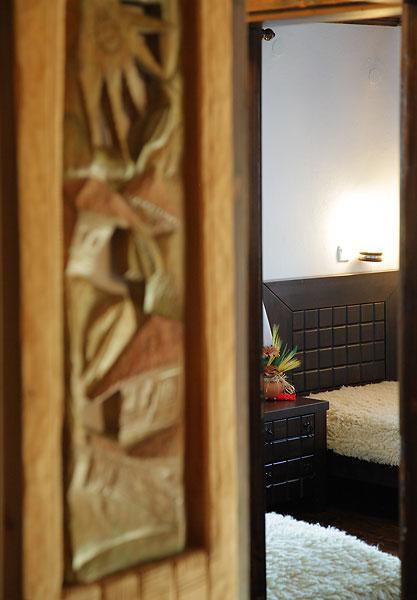 House Of Bardo Hotel Zheravna Eksteriør billede